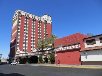 El Cortez Hotel  Casino