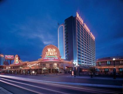 Main Street Station Casino Brewery And Hotel - image 4